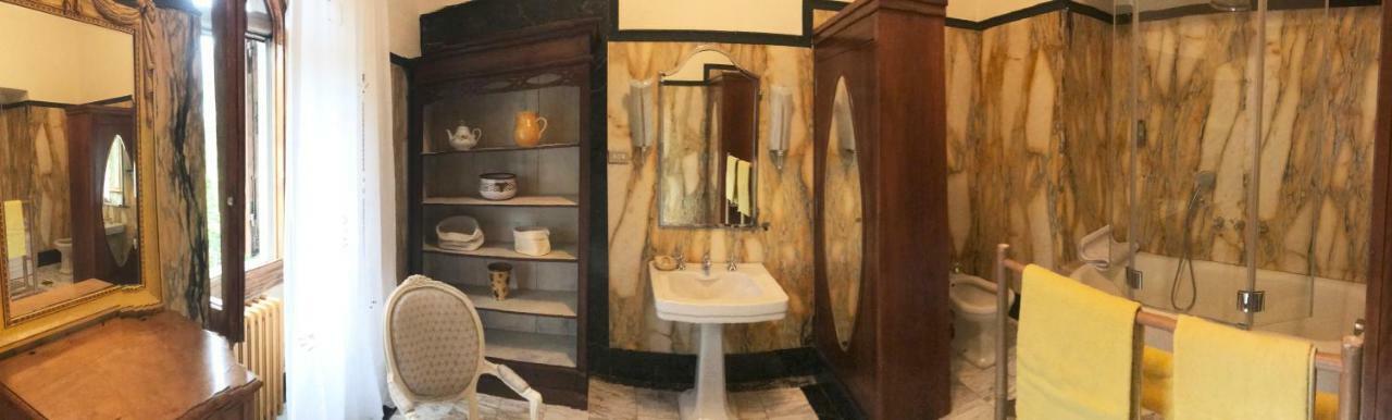 La Villa Della Fattoria Le Sorgenti Italia 5 Girasoli Bagno a Ripoli Exterior foto